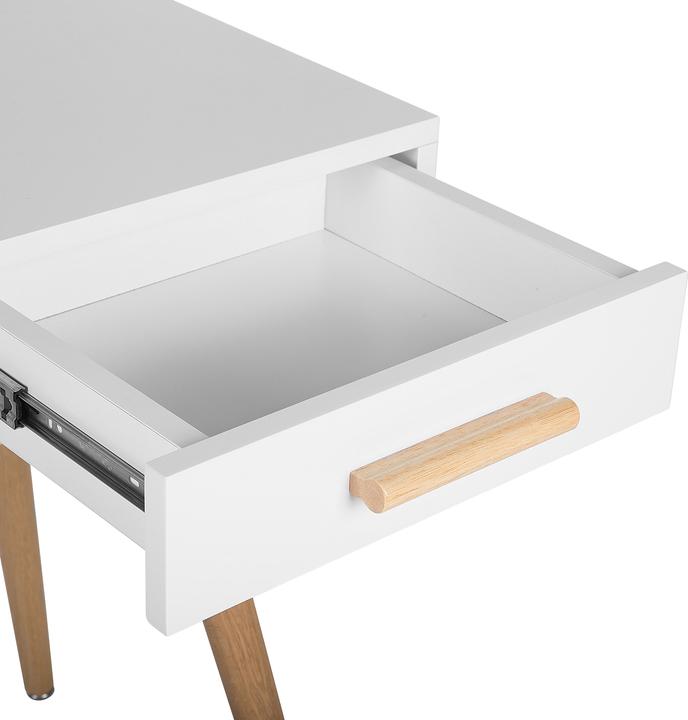 Image du produit Beliani Frisco (120 x 50 x 75 cm)