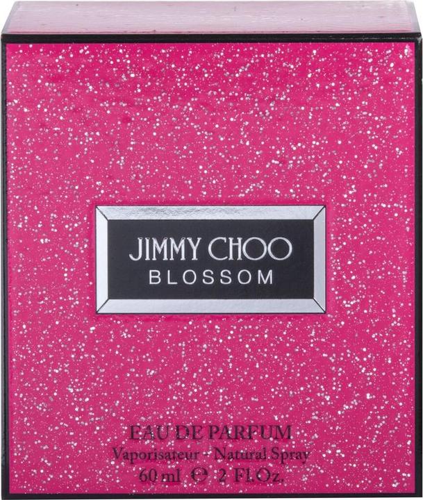 Produktbild Jimmy Choo Blossom (Eau de Toilette, 60 ml)