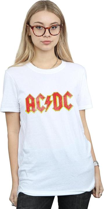 Produktbild AC/DC TShirt (3XL)