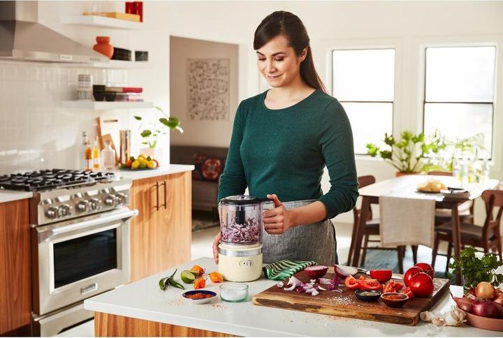 Image du produit KitchenAid 5KFCB519EAC (1190 ml)