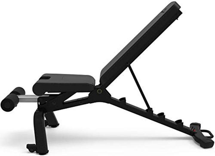 Produktbild Bowflex SelectTech verstellbare Hantelbank