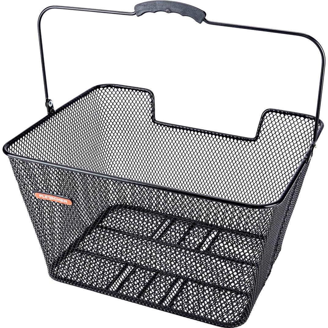 Pletscher, Velokorb, (18 l)