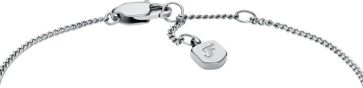 Immagine prodotto Fossil Sadie Armband (16.51 cm, Acciaio inossidabile)