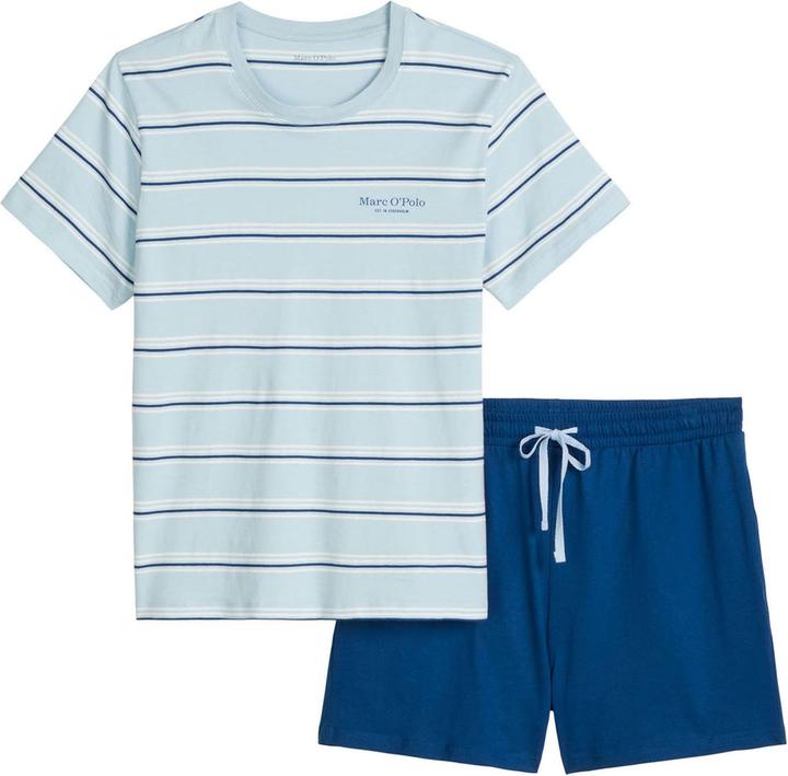Navy, Stripe