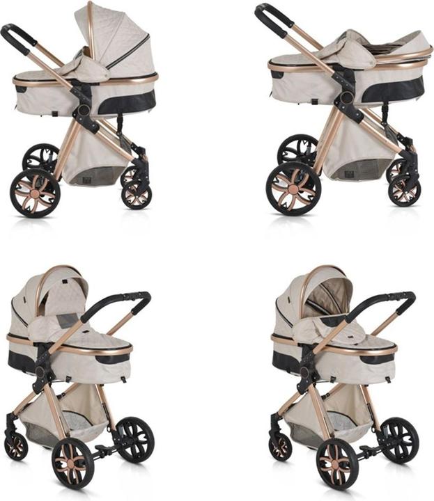 Image du produit Moni Alma