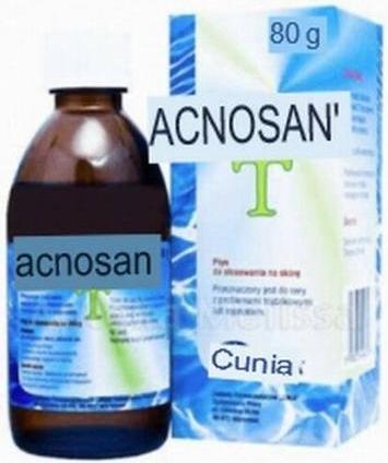 Actual product image Unia Na (Cleansing lotion, 300 ml)