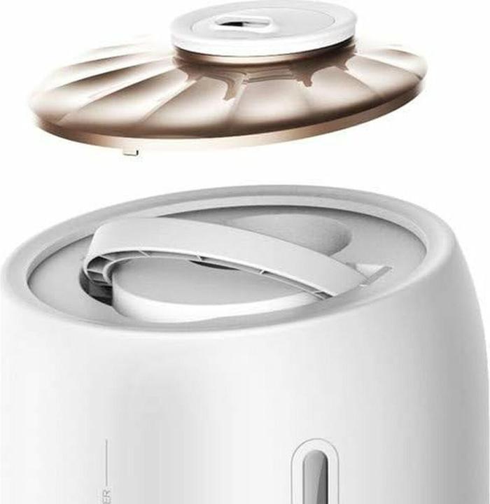 Actual product image Deerma F600 (40 m²)