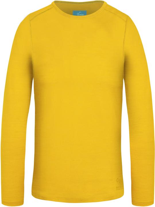 Actual product image Normani Children's merino thermal underwear - 6560 (110, 116, 115 A)