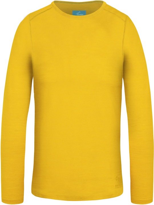Produktbild Normani Kinder Merino Thermo Unterwäsche - 6560 (110, 116, 115 A)