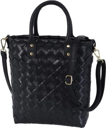 Handed by Handtasche Little Grace XS, schwarz