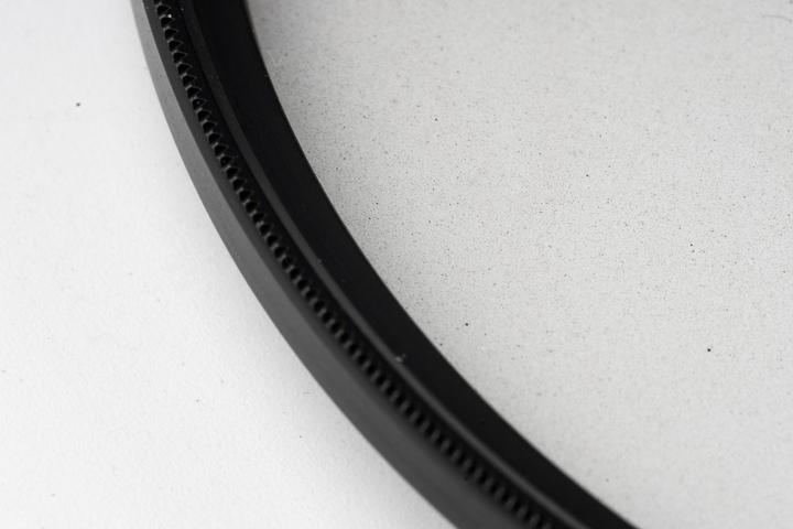 Produktbild Nisi Black Mist Filter (82 mm, Black Mist Filter)