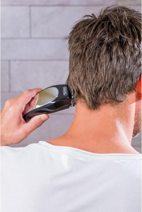 Produktbild Wahl Lithium Ion Clipper Schwarz, Silber