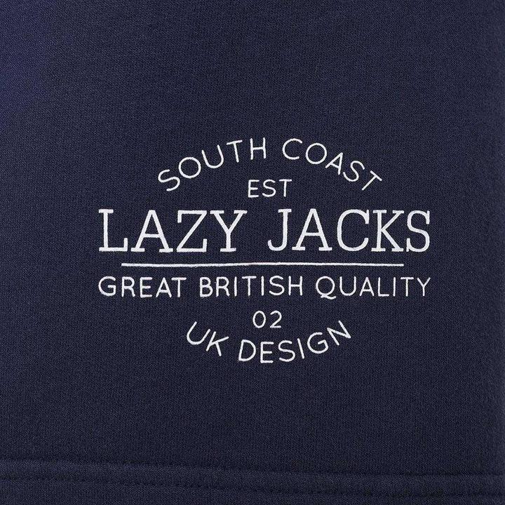 Produktbild Lazy Jacks JerseyShorts (L)