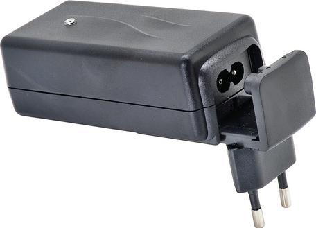 Produktbild Mascot Akkuladegerät, NiCd / NiMH, 18V, 800mA (1 Stk., 800 mAh, Ladegerät ohne Akku)