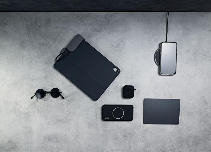 Produktbild Epico Docking Station Type-C Hub Ipad (USB-C, 4 Ports)
