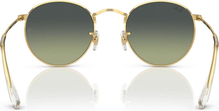 Produktbild Ray Ban Round Metal