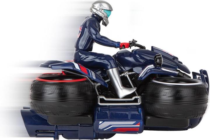 Productafbeelding Carrera Red Bull Amfibische Quad