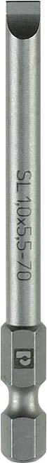 Produktbild Phoenix Contact Schlitz-Bit 4 mm SF-BIT-SL Wer