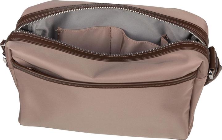 Actual product image Mandarina Duck Shoulder Bag Hunter Crossover VCT19