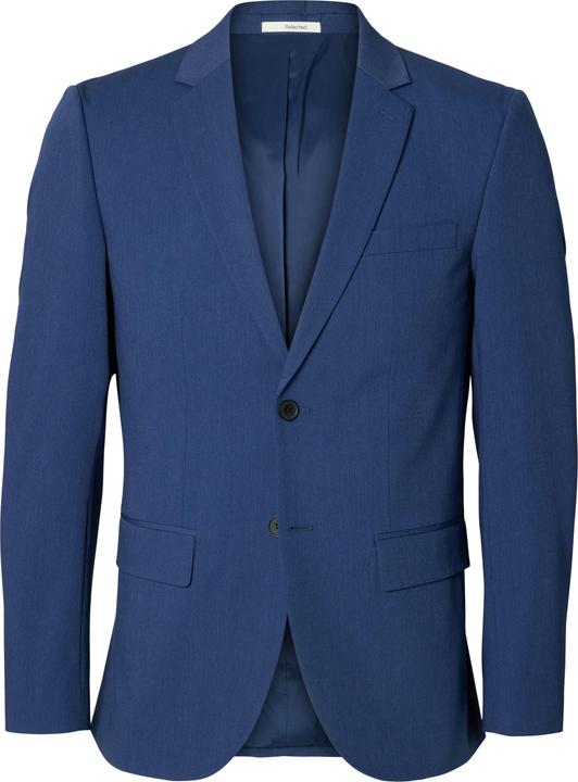 Les Profondeurs Bleues
