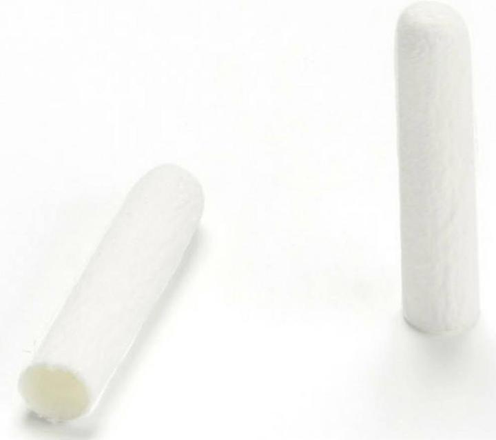Actual product image Solder Filter, Cellulose (Filter sleeve)