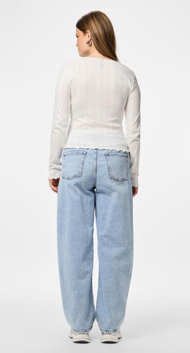 Immagine prodotto Pieces Pcmarie Ls Poin Cardigan Jrs Noos Bc (XXL)