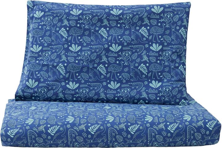 Ultramarine/Australie