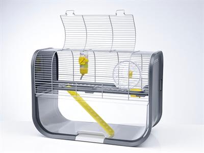 Produktbild Savic Hamsterheim Geneva