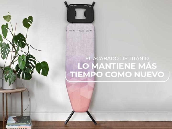 Actual product image Vileda Ironing Board Dimond Plus (120 x 45 cm)
