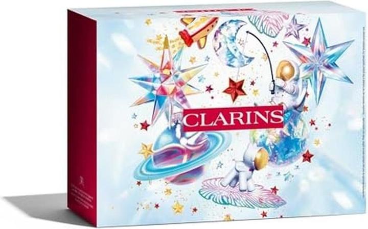 Actual product image Clarins Double Serum & Multi-intensive Set (Facial care set)