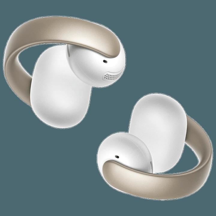 Actual product image soundcore AeroClip (No noise cancelling, 32 h, Wireless)