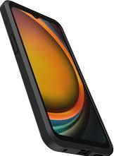 Actual product image OtterBox Screen Protector Glass (1 pcs., Samsung Galaxy Xcover 7, Samsung Galaxy XCover7 Pro)