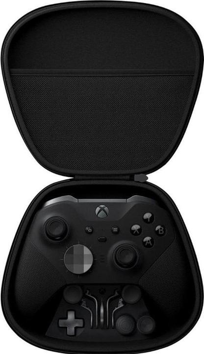 Immagine prodotto Microsoft Controller wireless Xbox Elite Serie 2 (Xbox One X, PC, Xbox Series X, Xbox One S, Xbox Serie S)