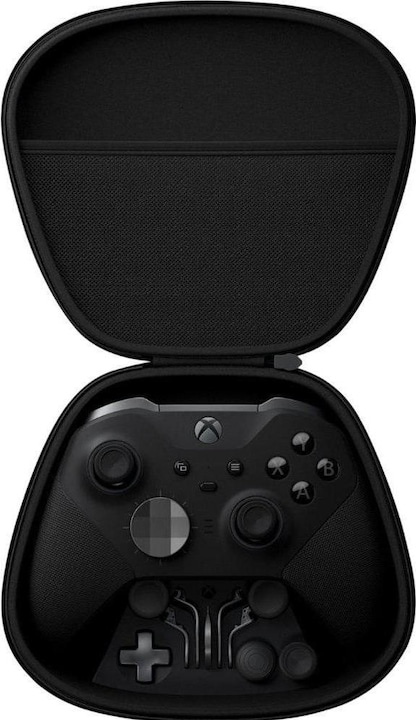 Actual product image Microsoft Xbox Elite Wireless Controller Series 2 (Xbox One X, PC, Xbox Series X, Xbox One S, Xbox Series S)