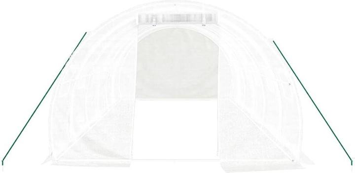 Produktbild vidaXL Gewächshaus