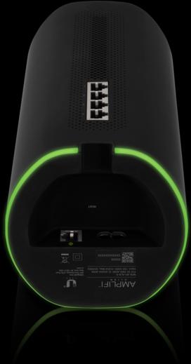 Immagine prodotto Ubiquiti AmpliFi Alien