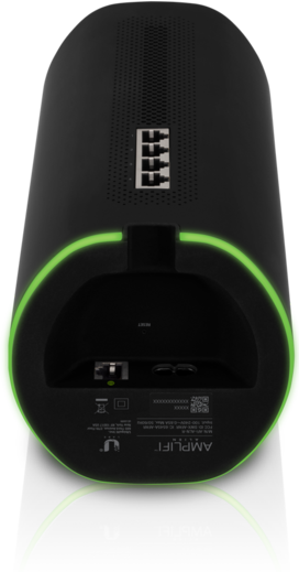 Actual product image Ubiquiti AmpliFi Alien