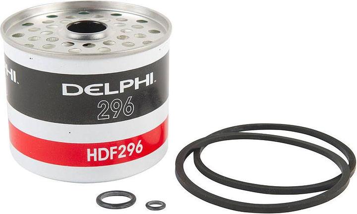 Immagine prodotto Plastimo Ersatzkartusche für Delphi Filter