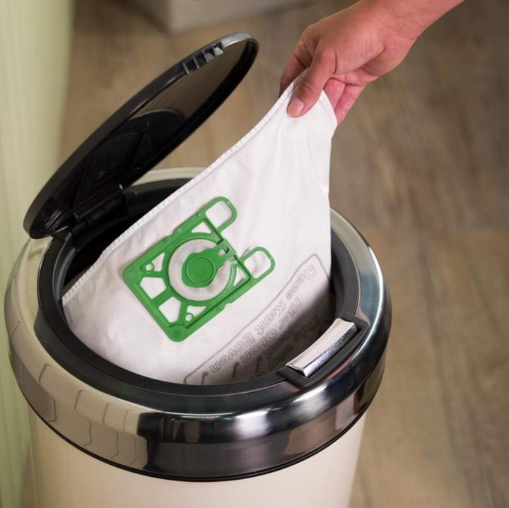 Produktbild Numatic Henry Xtra HVX160-11 Staubsauger 620 W