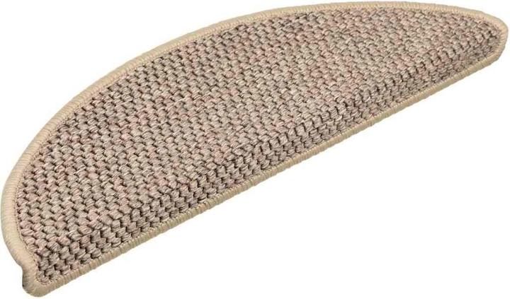 Immagine prodotto vidaXL Stufenmatte (56 x 17 cm)
