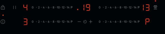 Produktbild AEG TO64IA0FXB (56 cm, Induktionskochfeld)