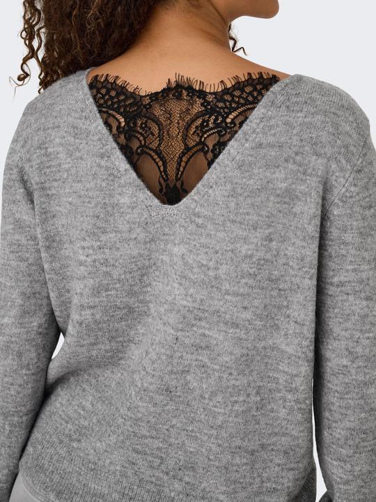 Immagine prodotto Only ONLADELE Strickjacke Strickjacke (XL)