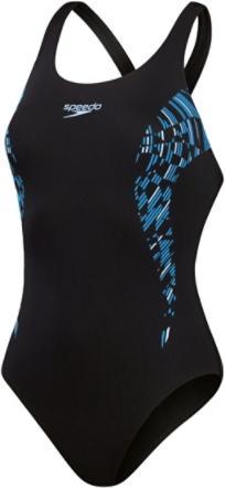 Actual product image Speedo Placement Muscleback (W36/L40)