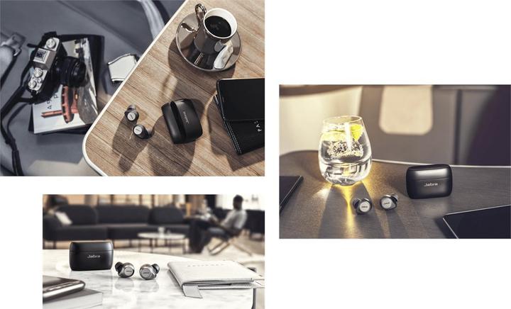 Produktbild Jabra Elite 85t (ANC, 7 h, Kabellos)