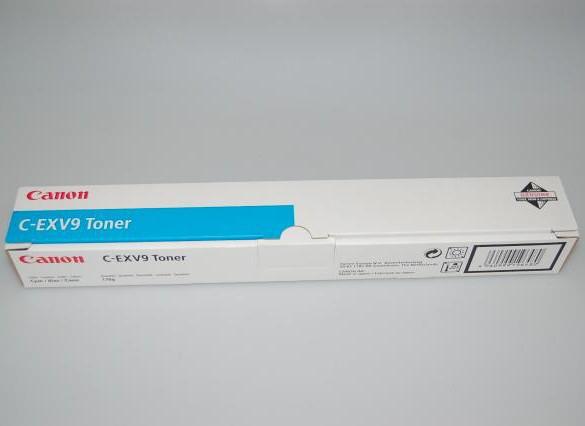 Image du produit Canon C-EXV 9C (C)