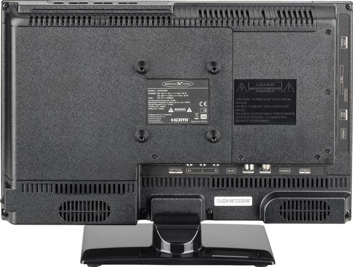 Actual product image Reflexion LEDW16iBT Smart LED TV 16" (16", LED, Full HD)