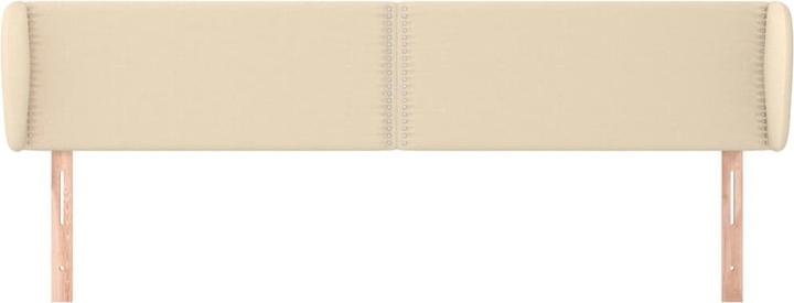 Actual product image vidaXL Kopfteil (183 x 23 x 88 cm)