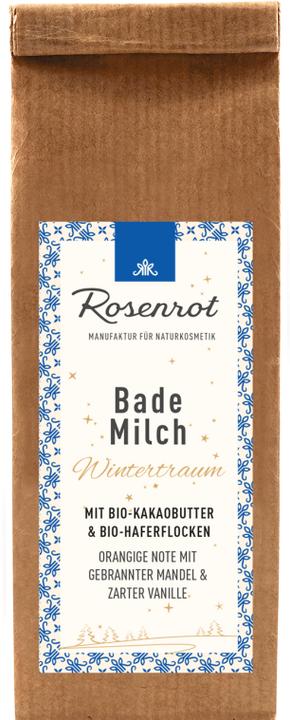 Immagine prodotto Rosenrot Latte da bagno WINTER DREAM (Oli da bagno)