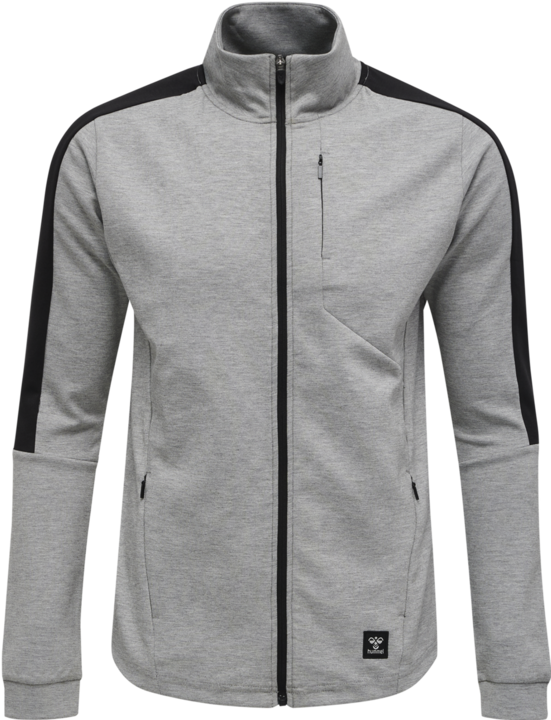 Produktbild hummel Tropper Zip Jacket (S)