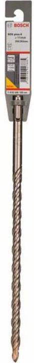 Actual product image Bosch Professional Zubehör Hammer drill SDS plus-5, 11 x 200 x 265 mm (11 mm)